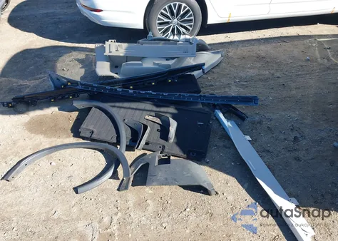 2017 Nissan Rogue Sv из США, поврежденный, VIN JN8AT2MV1HW001877